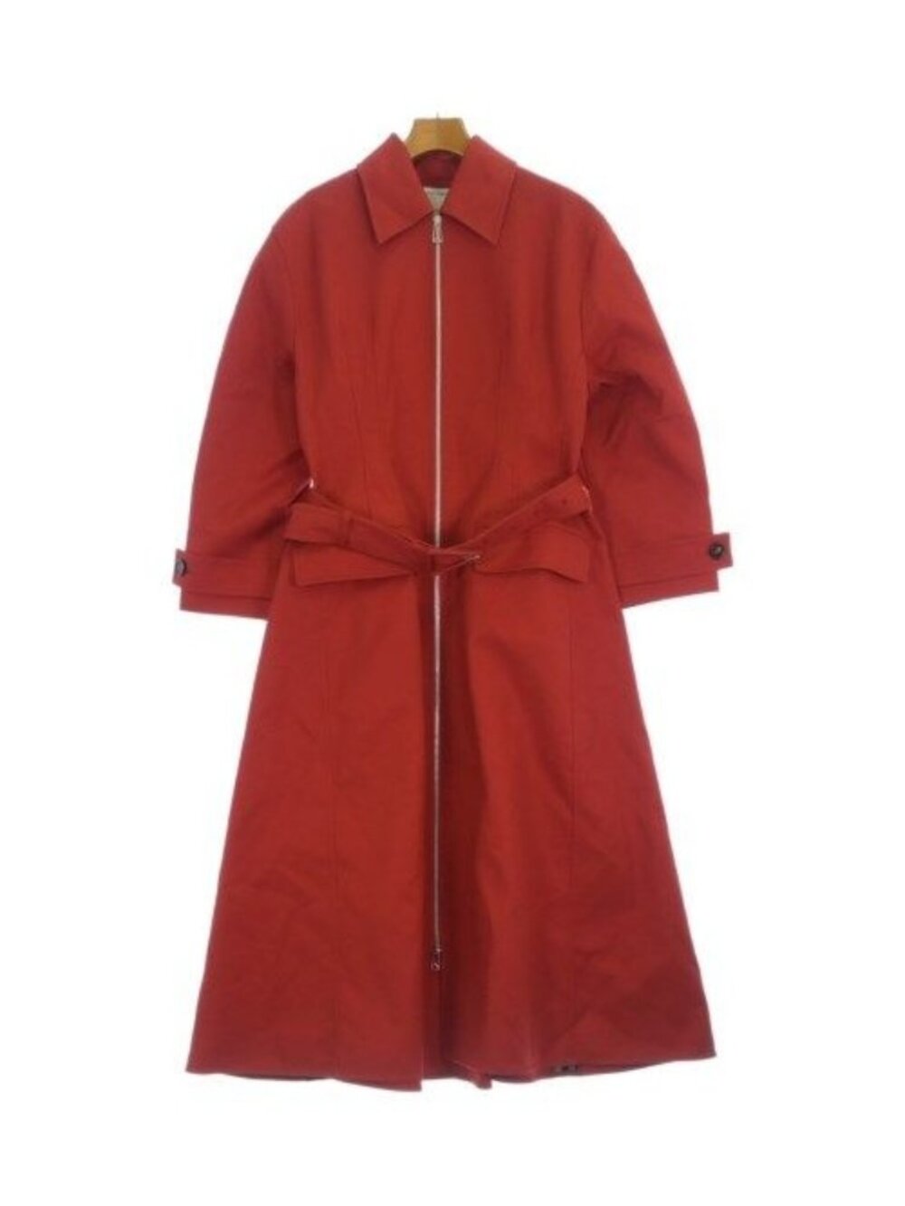 Bottega Veneta Trench Coat